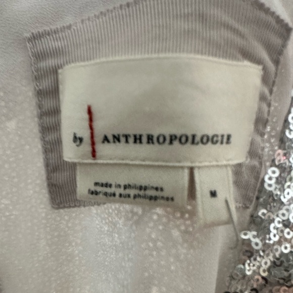 Anthropologie lisabette sequin dress - Picture 6 of 6